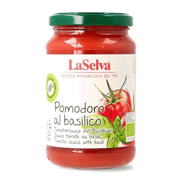 Paradajka a bazalka